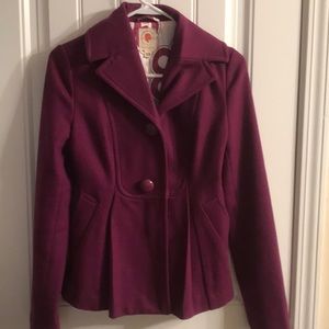 Jacket XS jacket from Tulle